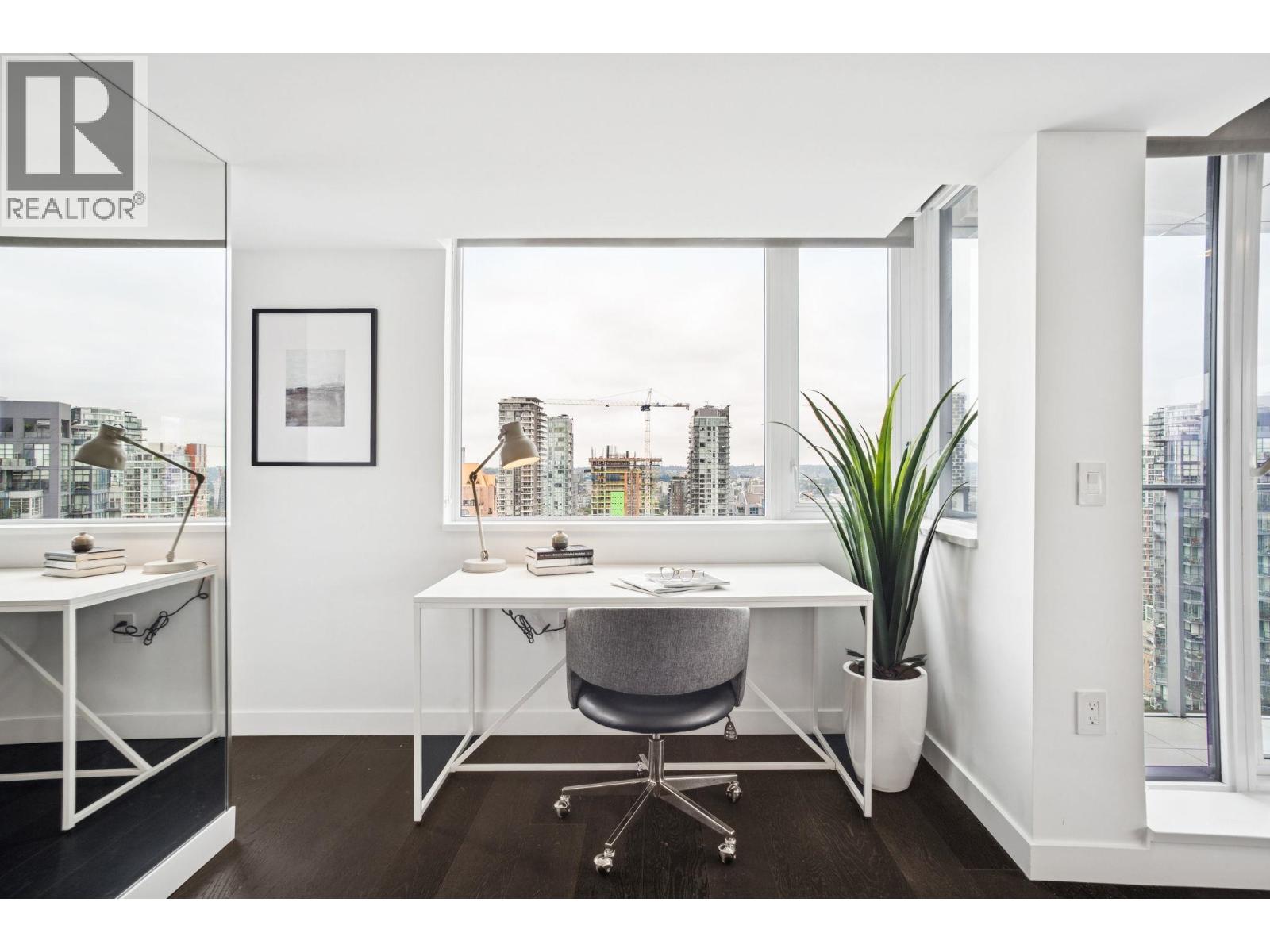 3306 1111 Richards Street, Vancouver, British Columbia  V6B 0S3 - Photo 10 - R3048454