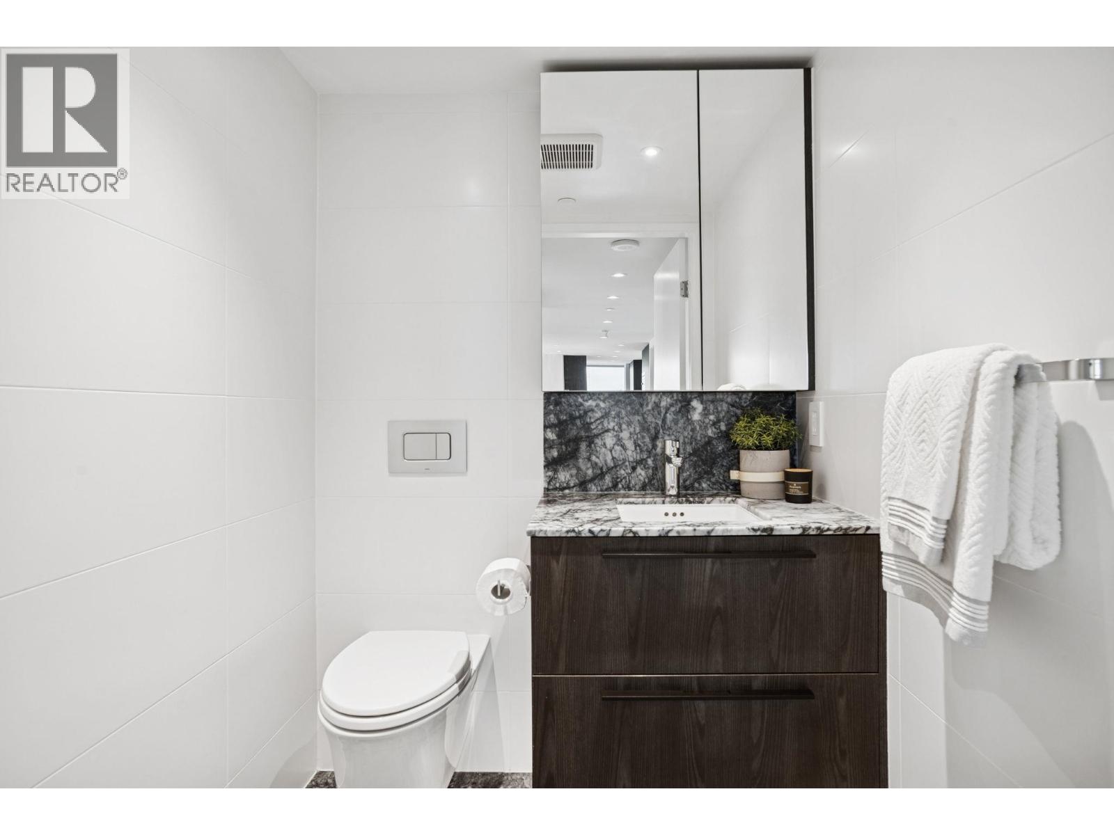 3306 1111 Richards Street, Vancouver, British Columbia  V6B 0S3 - Photo 12 - R3048454