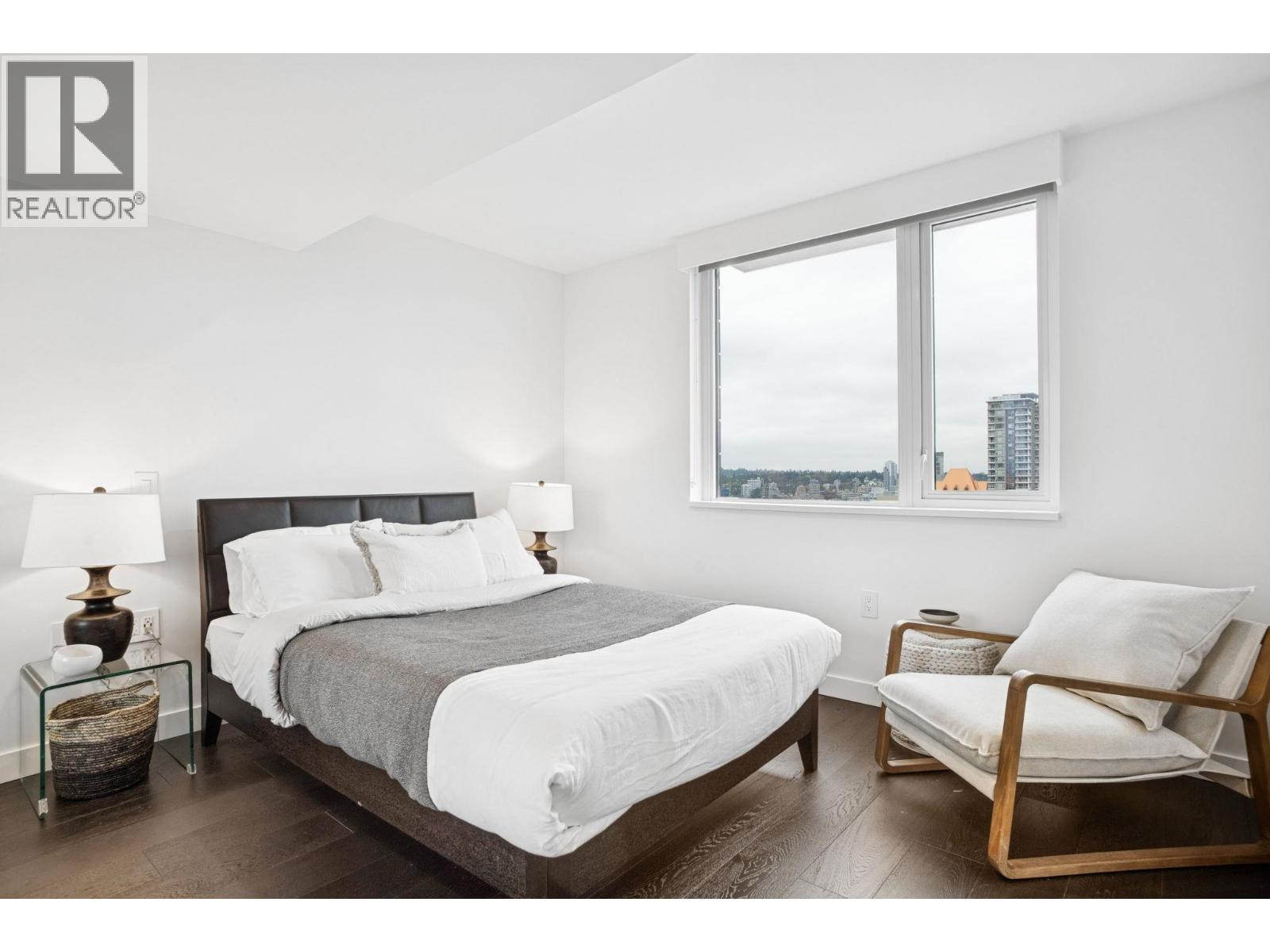 3306 1111 Richards Street, Vancouver, British Columbia  V6B 0S3 - Photo 13 - R3048454