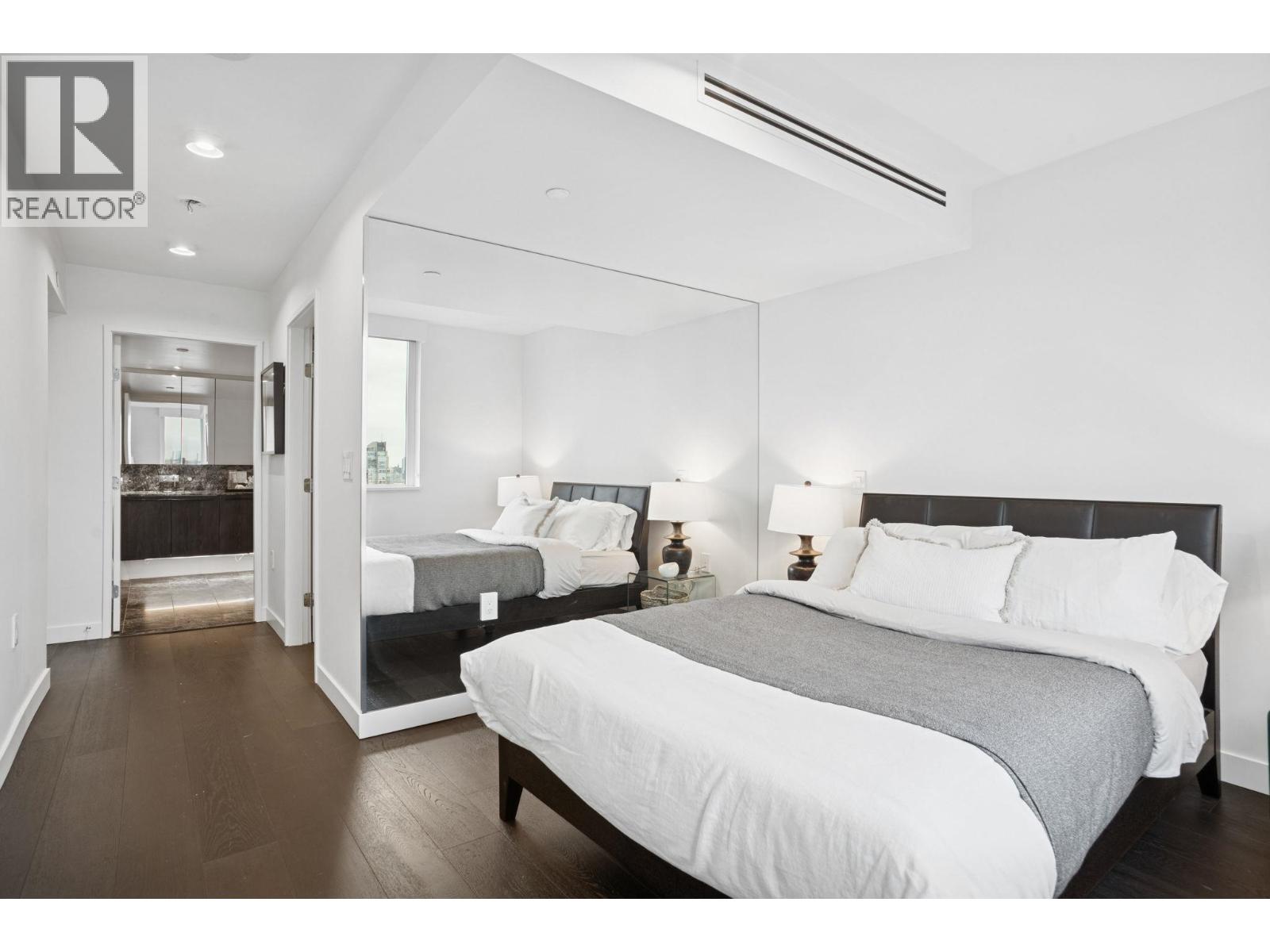 3306 1111 Richards Street, Vancouver, British Columbia  V6B 0S3 - Photo 14 - R3048454