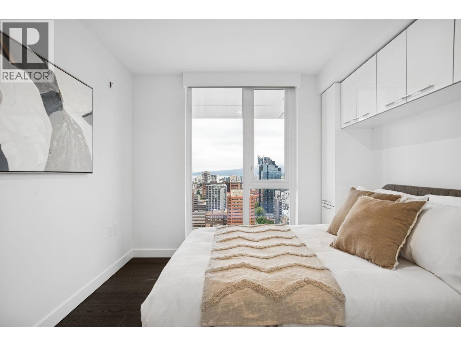 3306 1111 Richards Street, Vancouver, British Columbia  V6B 0S3 - Photo 17 - R3048454