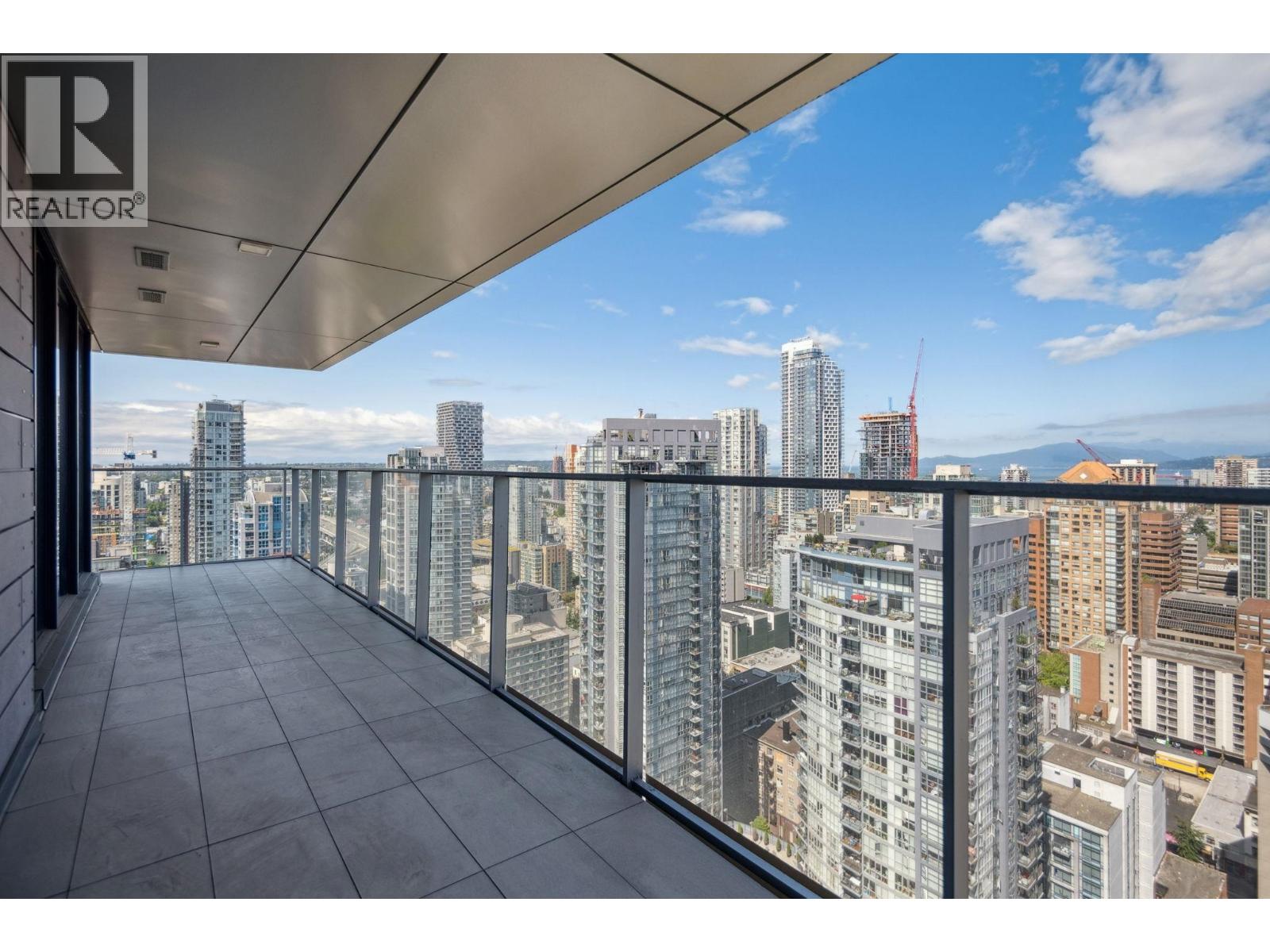 3306 1111 Richards Street, Vancouver, British Columbia  V6B 0S3 - Photo 21 - R3048454