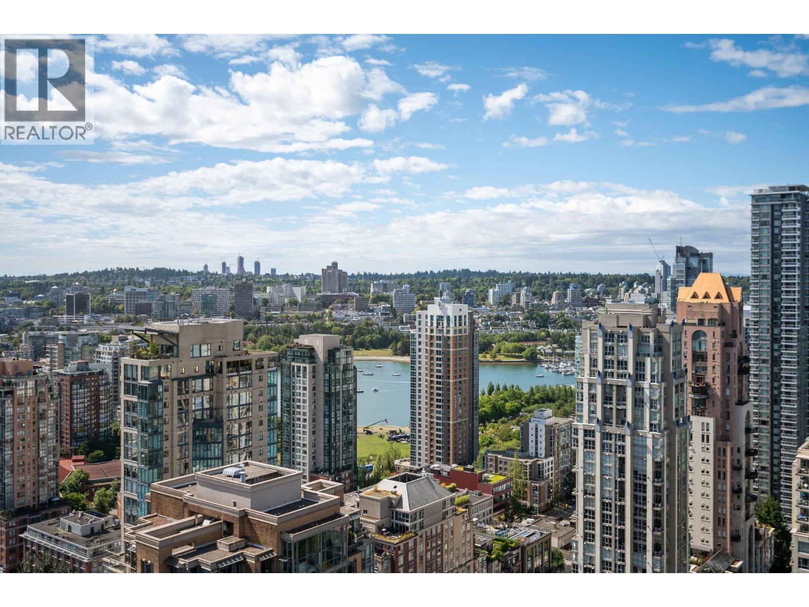 3306 1111 Richards Street, Vancouver, British Columbia  V6B 0S3 - Photo 23 - R3048454