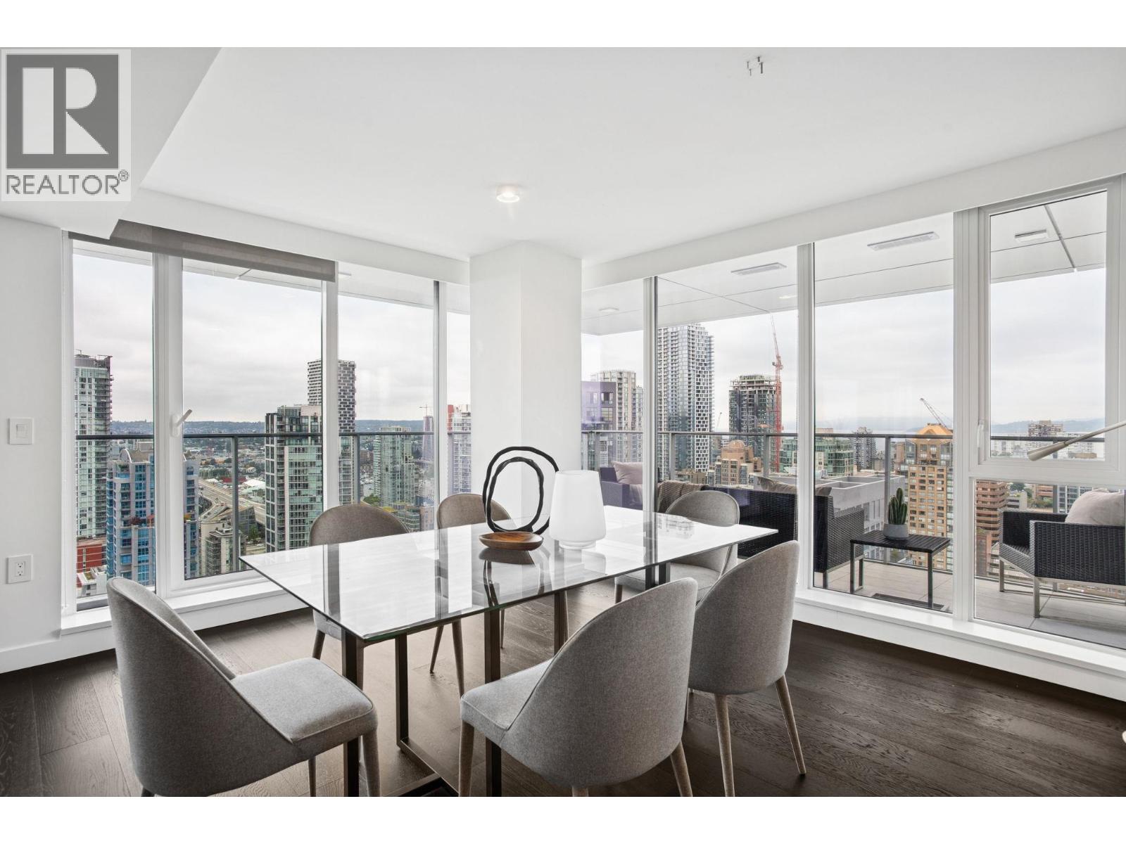 3306 1111 Richards Street, Vancouver, British Columbia  V6B 0S3 - Photo 6 - R3048454