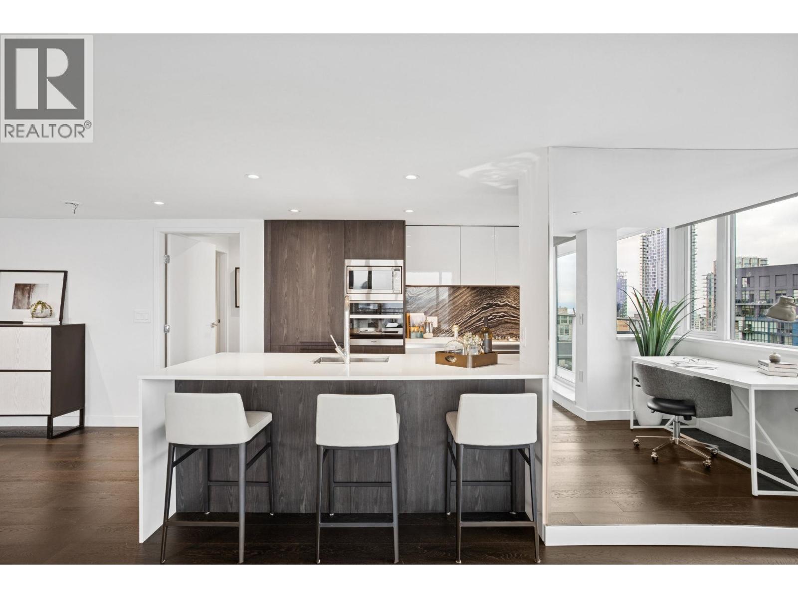 3306 1111 Richards Street, Vancouver, British Columbia  V6B 0S3 - Photo 7 - R3048454