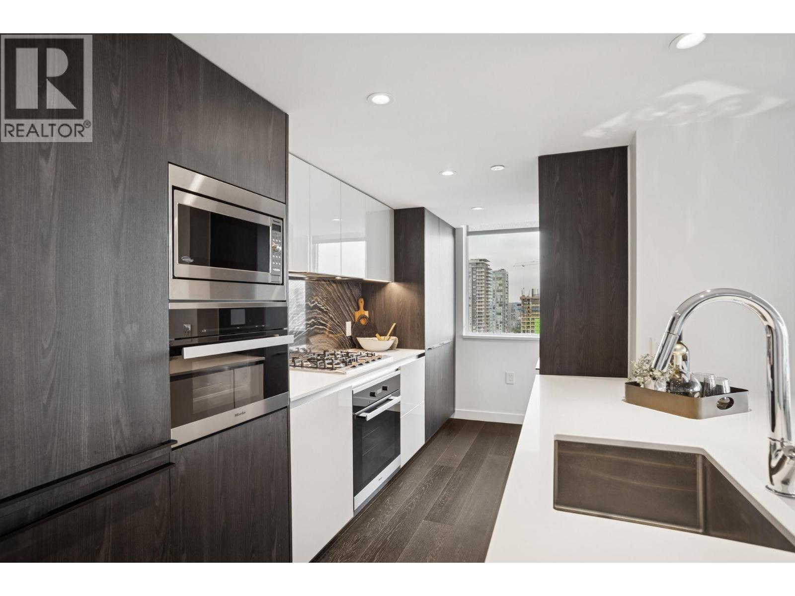 3306 1111 Richards Street, Vancouver, British Columbia  V6B 0S3 - Photo 8 - R3048454