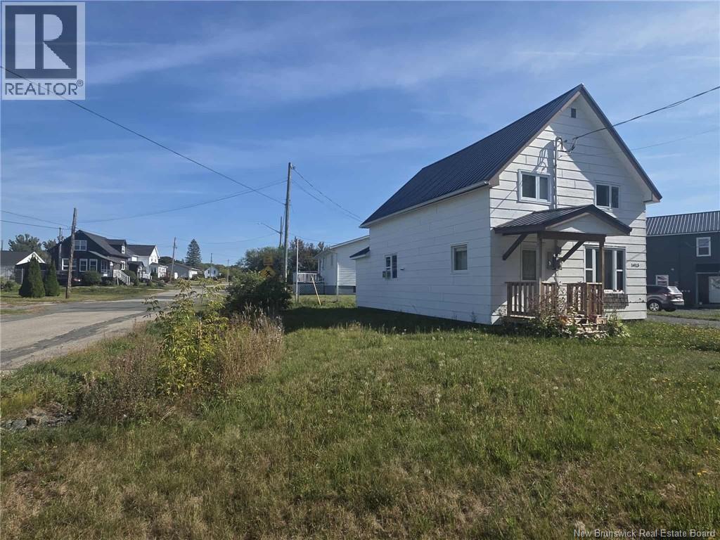 1413 Rough Waters, Bathurst, New Brunswick  E2A 1Z4 - Photo 4 - NB115712