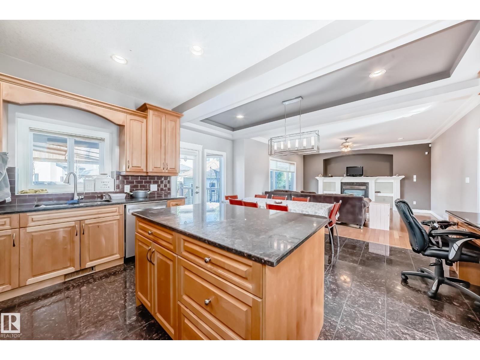 13608 160 Av Nw, Edmonton, Alberta  T6V 0B9 - Photo 12 - E4457898