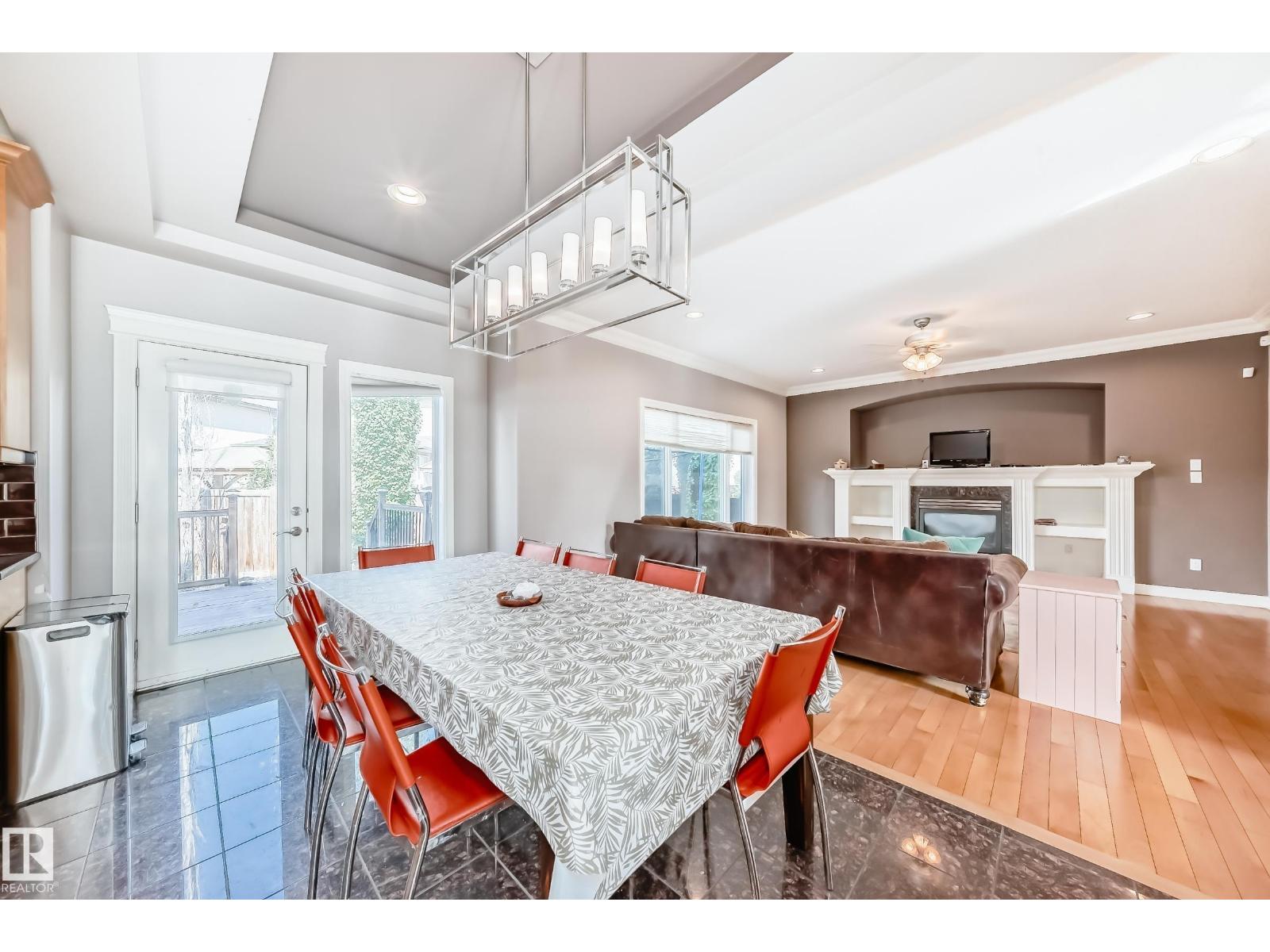 13608 160 Av Nw, Edmonton, Alberta  T6V 0B9 - Photo 20 - E4457898