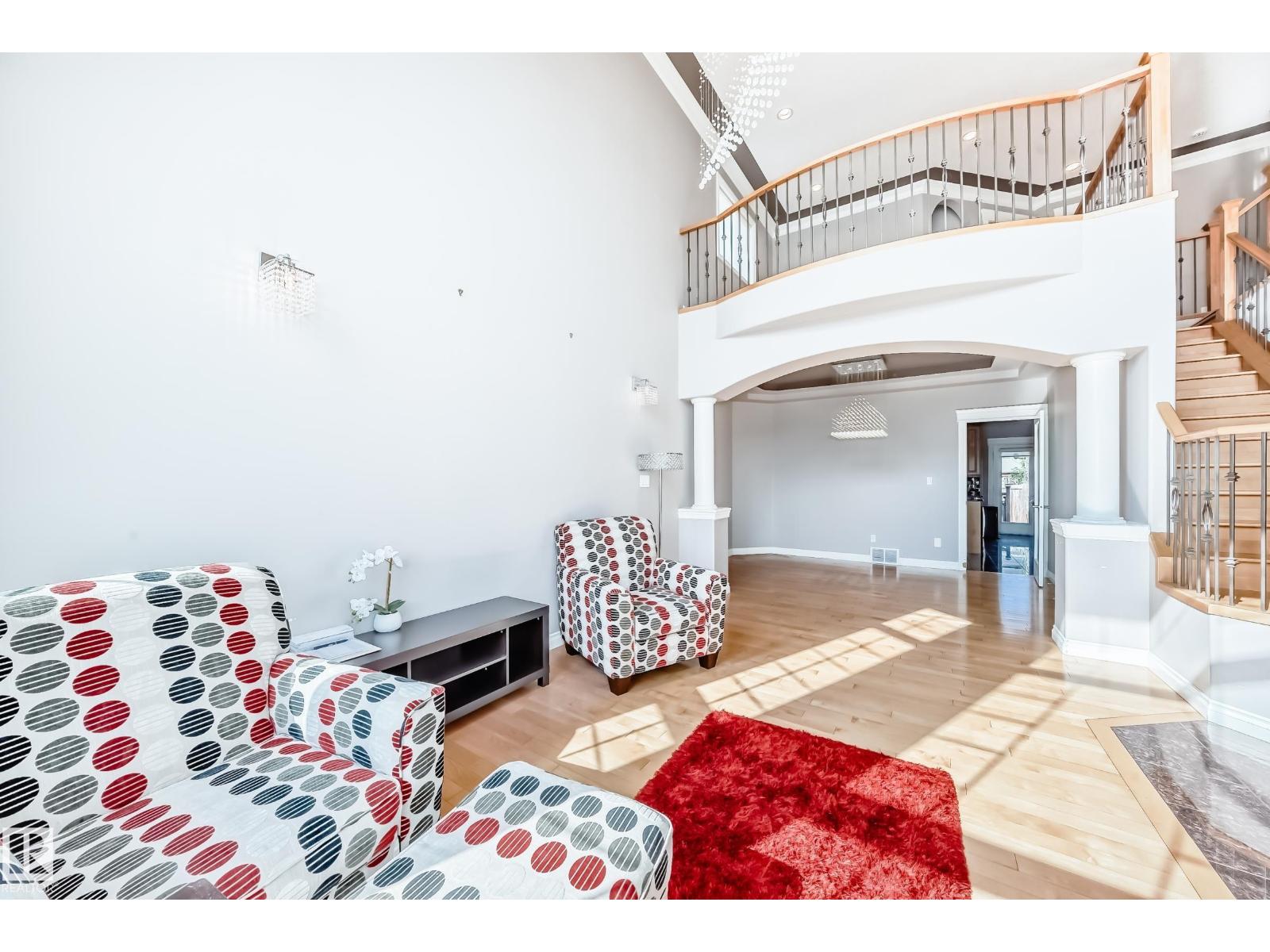 13608 160 Av Nw, Edmonton, Alberta  T6V 0B9 - Photo 7 - E4457898