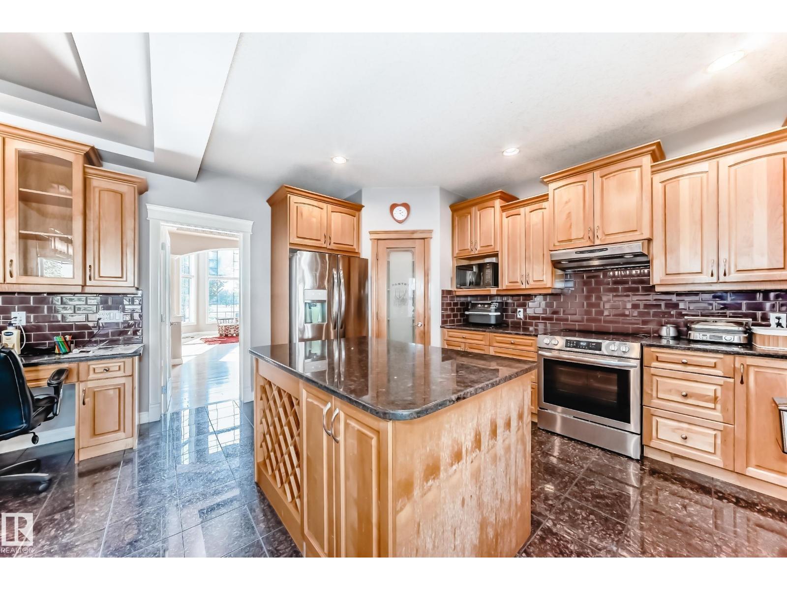 13608 160 Av Nw, Edmonton, Alberta  T6V 0B9 - Photo 19 - E4457898