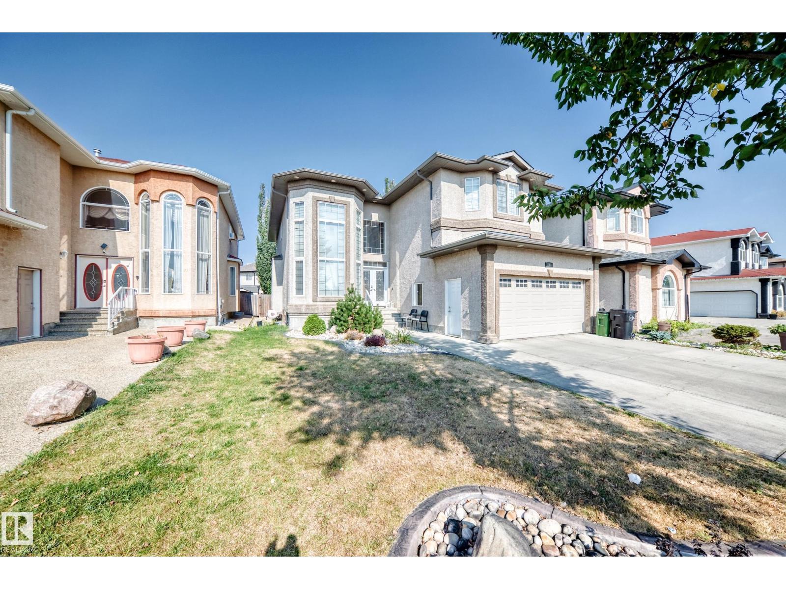 13608 160 Av Nw, Edmonton, Alberta  T6V 0B9 - Photo 72 - E4457898