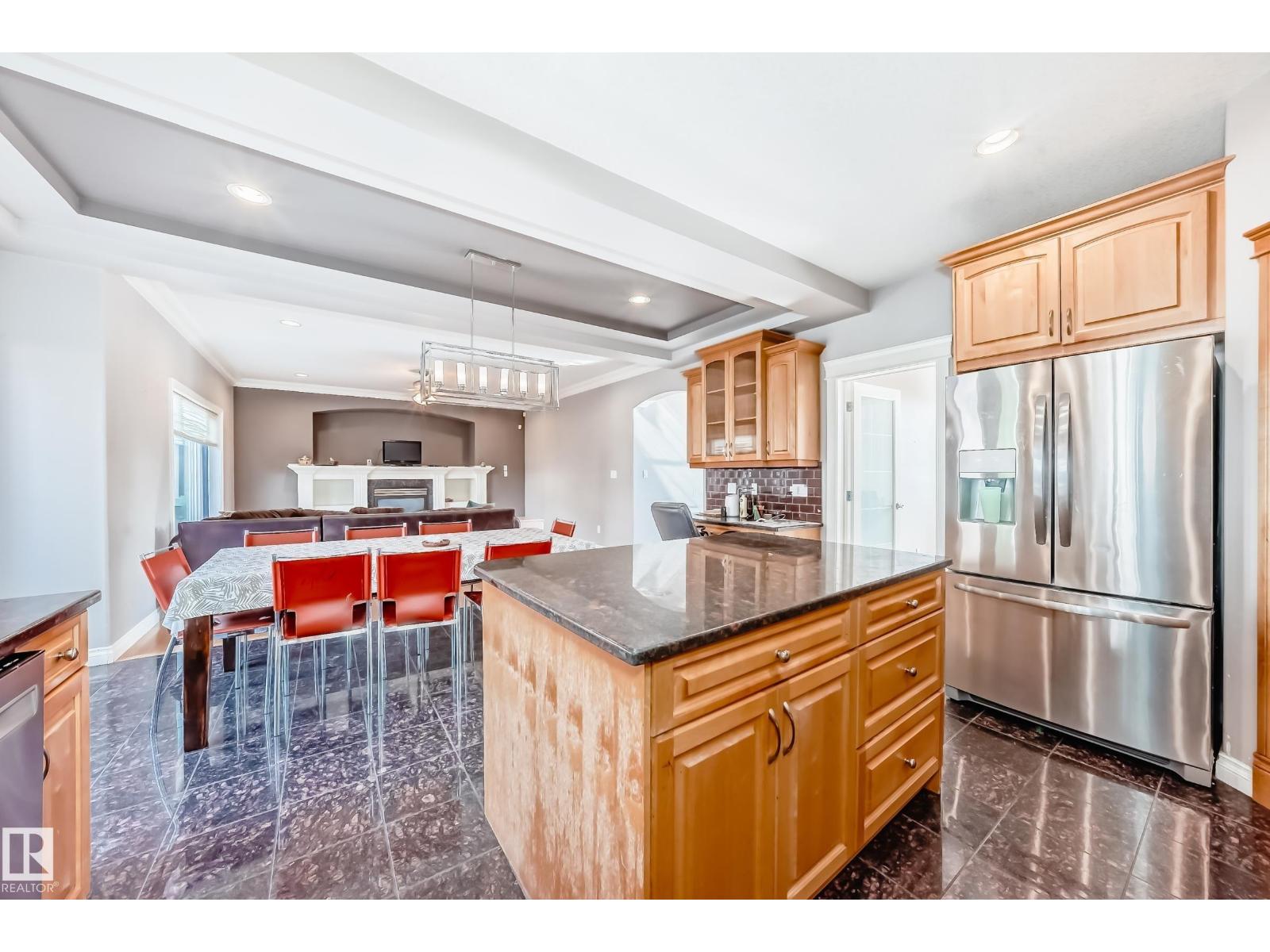 13608 160 Av Nw, Edmonton, Alberta  T6V 0B9 - Photo 18 - E4457898