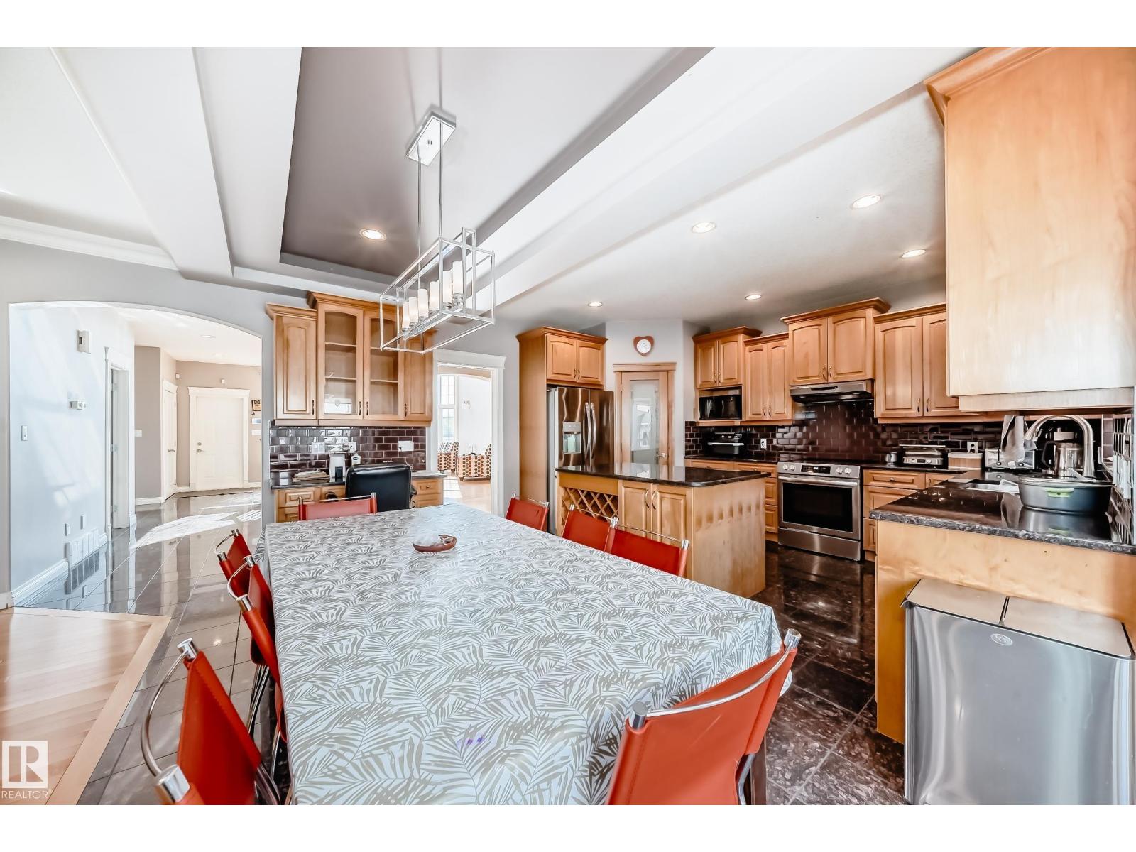 13608 160 Av Nw, Edmonton, Alberta  T6V 0B9 - Photo 21 - E4457898