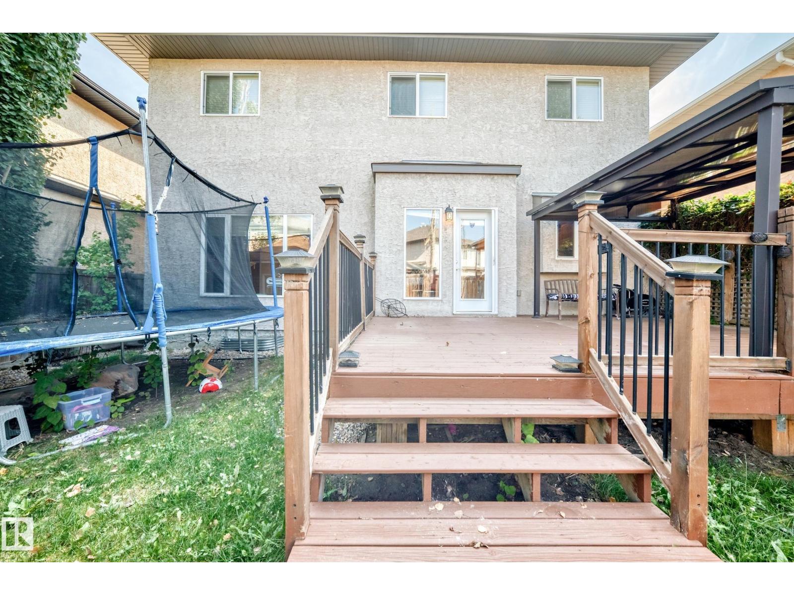 13608 160 Av Nw, Edmonton, Alberta  T6V 0B9 - Photo 67 - E4457898