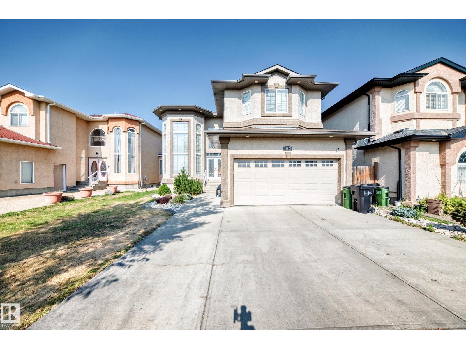 13608 160 Av Nw, Edmonton, Alberta  T6V 0B9 - Photo 71 - E4457898