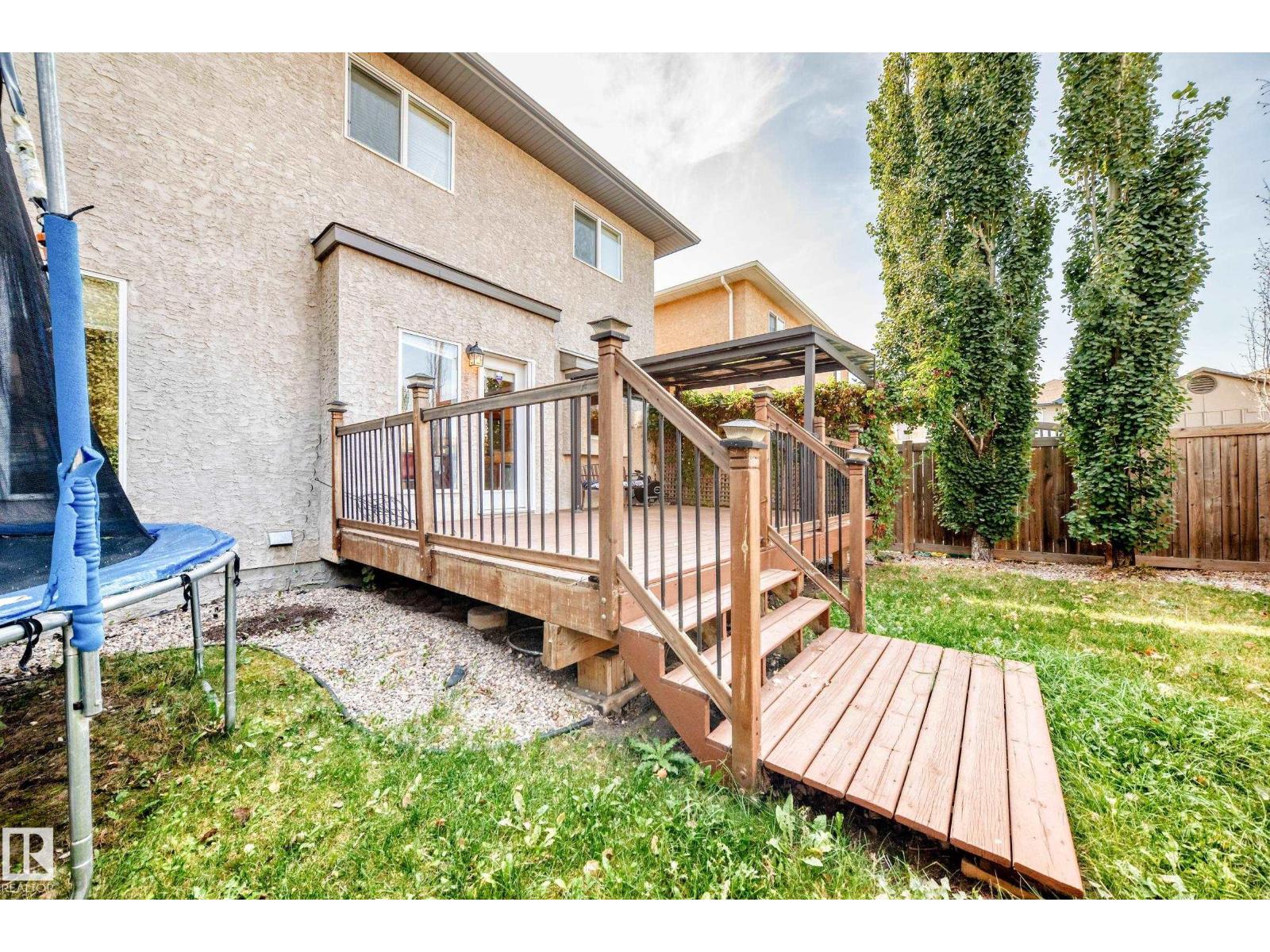 13608 160 Av Nw, Edmonton, Alberta  T6V 0B9 - Photo 68 - E4457898