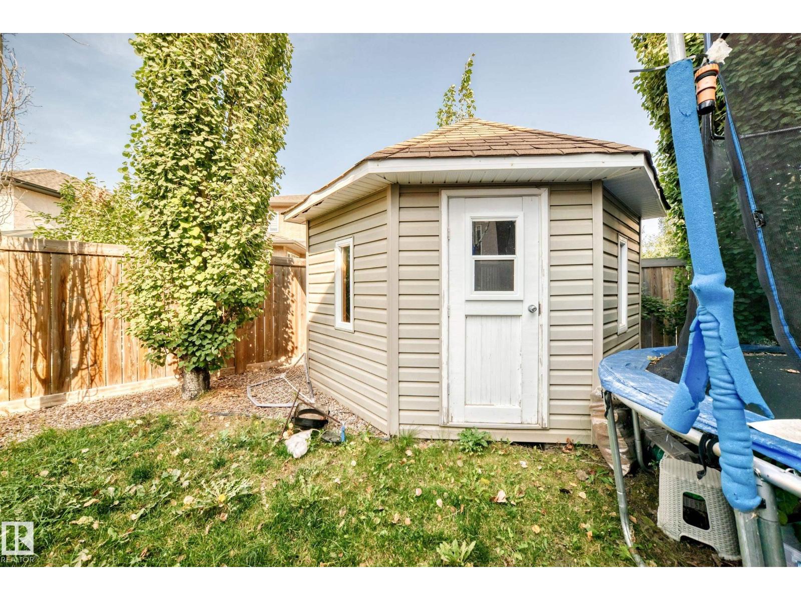 13608 160 Av Nw, Edmonton, Alberta  T6V 0B9 - Photo 70 - E4457898