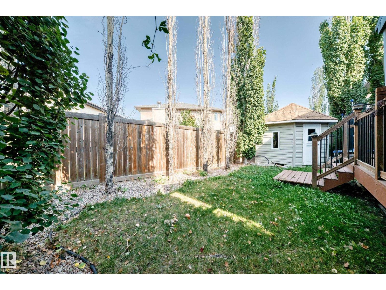 13608 160 Av Nw, Edmonton, Alberta  T6V 0B9 - Photo 65 - E4457898