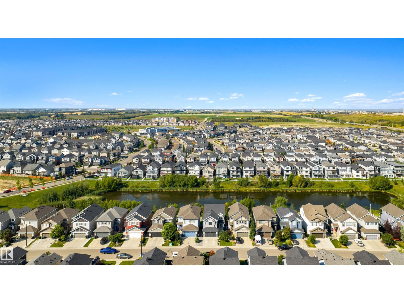 9812 222 St Nw, Edmonton, Alberta  T5T 7B9 - Photo 43 - E4456217