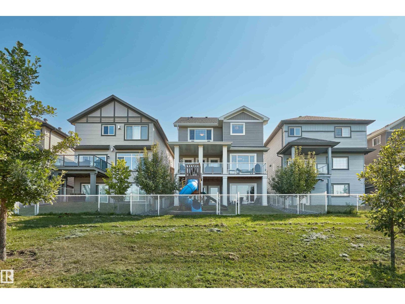 9812 222 St Nw, Edmonton, Alberta  T5T 7B9 - Photo 42 - E4456217