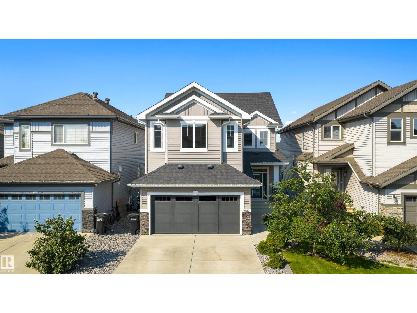9812 222 St Nw, Edmonton, Alberta  T5T 7B9 - Photo 41 - E4456217