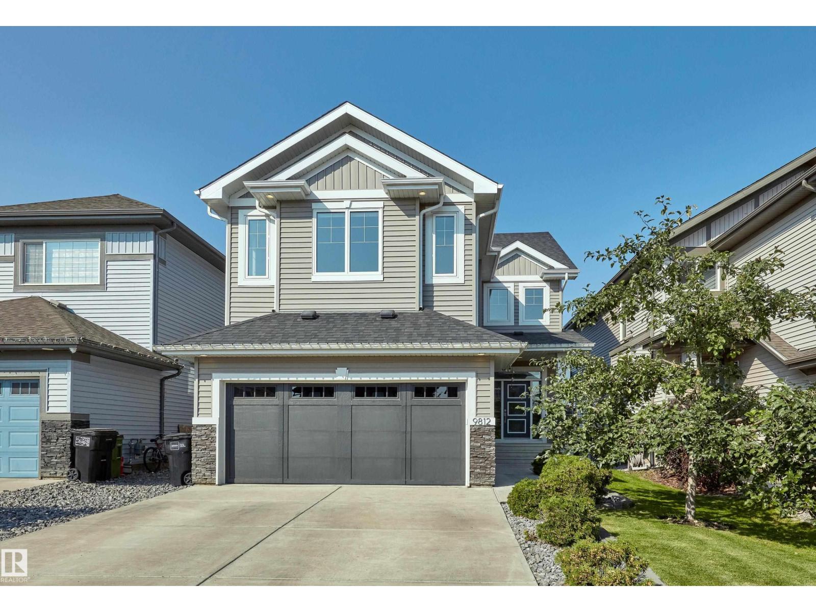 9812 222 St Nw, Edmonton, Alberta  T5T 7B9 - Photo 3 - E4456217