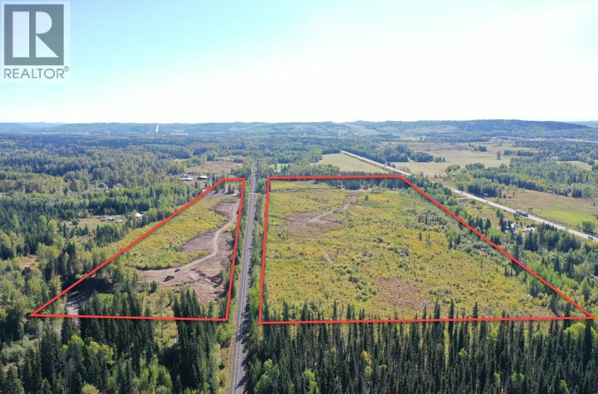 11900 WADE ROAD, Hixon, British Columbia