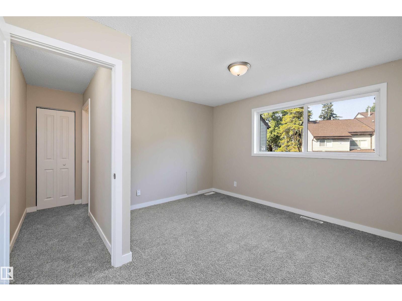 25f Meadowlark Vg Nw, Edmonton, Alberta  T5R 5X4 - Photo 20 - E4457909