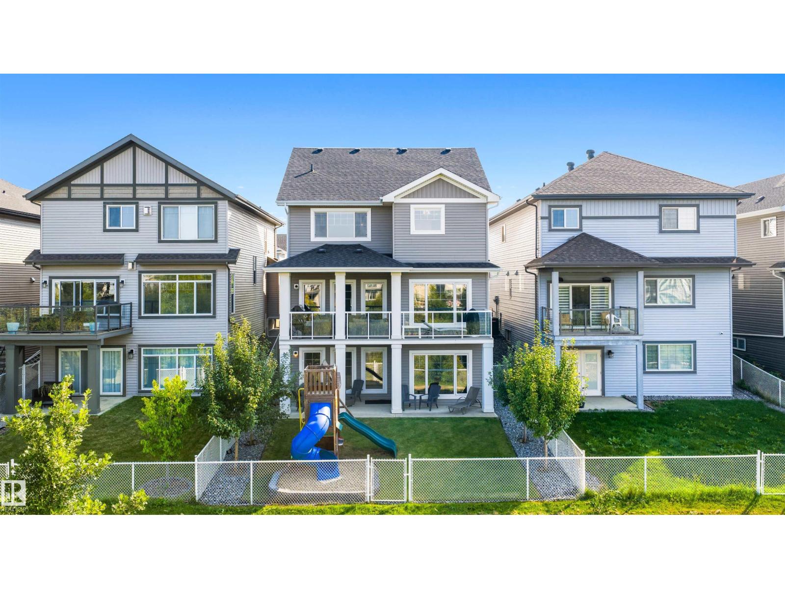 9812 222 St Nw, Edmonton, Alberta  T5T 7B9 - Photo 1 - E4456217