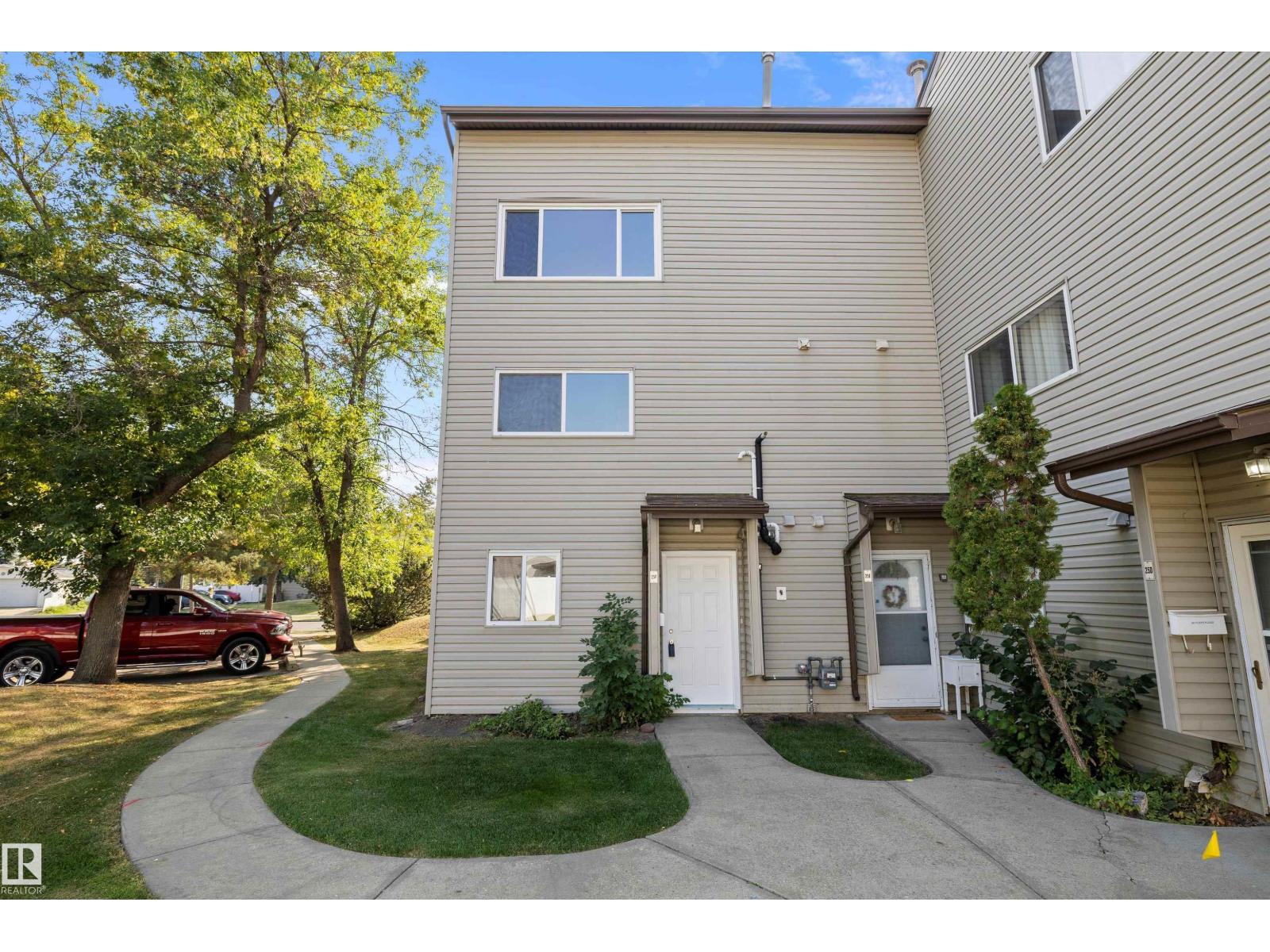 25f Meadowlark Vg Nw, Edmonton, Alberta  T5R 5X4 - Photo 2 - E4457909