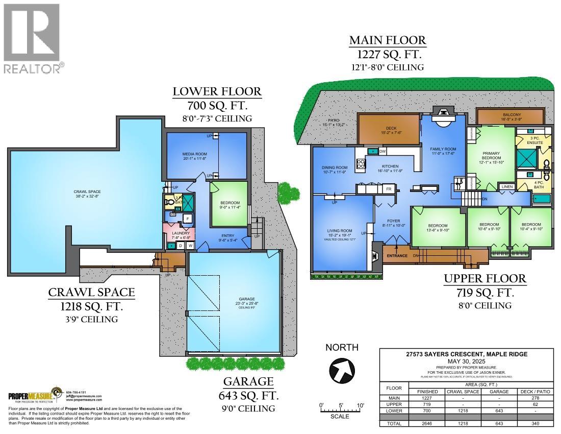 27573 Sayers Crescent, Maple Ridge, British Columbia  V2W 1N3 - Photo 40 - R3048428