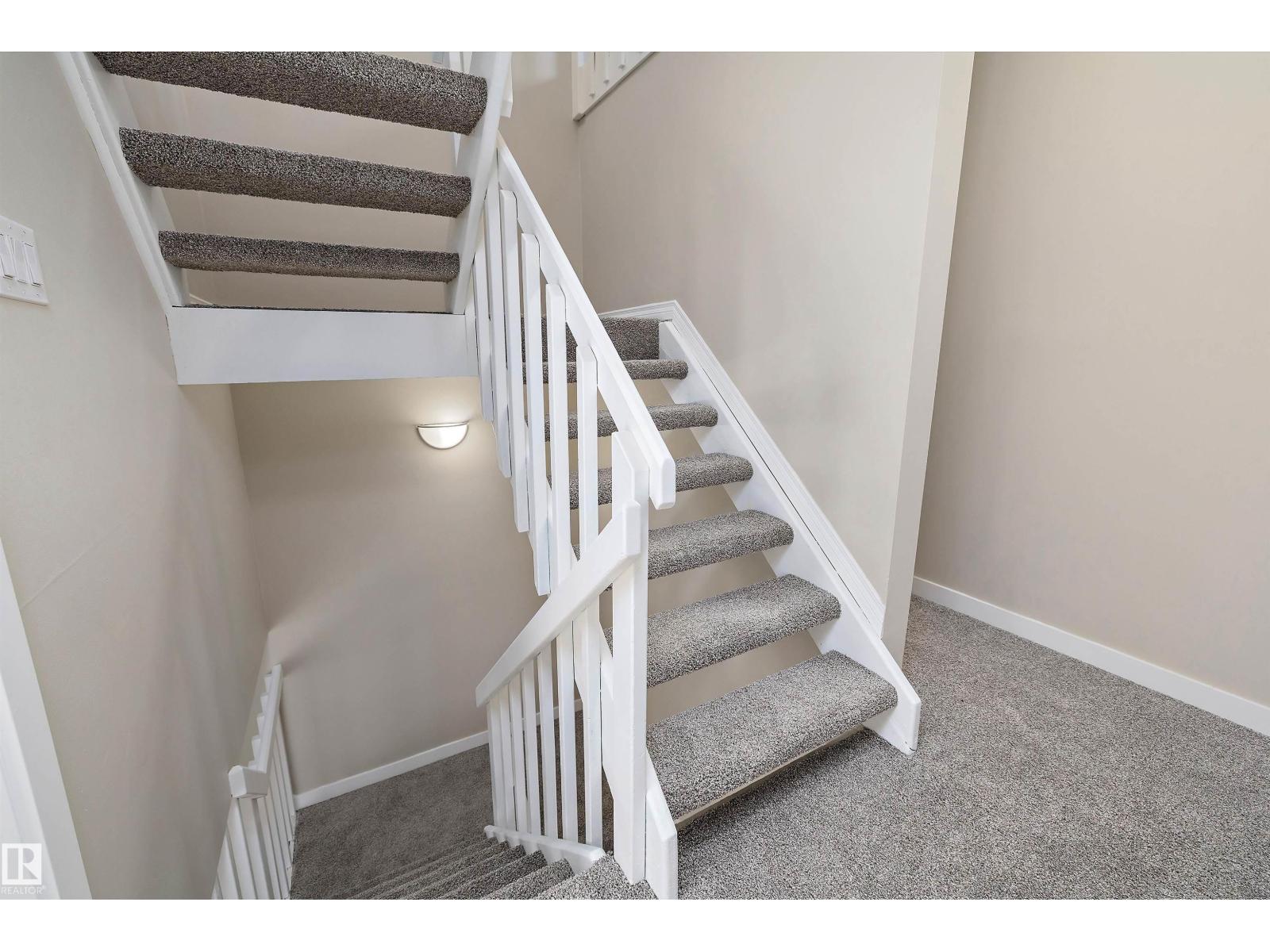 25f Meadowlark Vg Nw, Edmonton, Alberta  T5R 5X4 - Photo 14 - E4457909