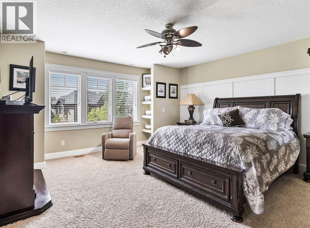 384 Coopers Terrace Sw, Airdrie, Alberta  T4B 0X5 - Photo 19 - A2242622