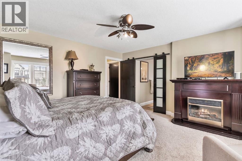 384 Coopers Terrace Sw, Airdrie, Alberta  T4B 0X5 - Photo 20 - A2242622