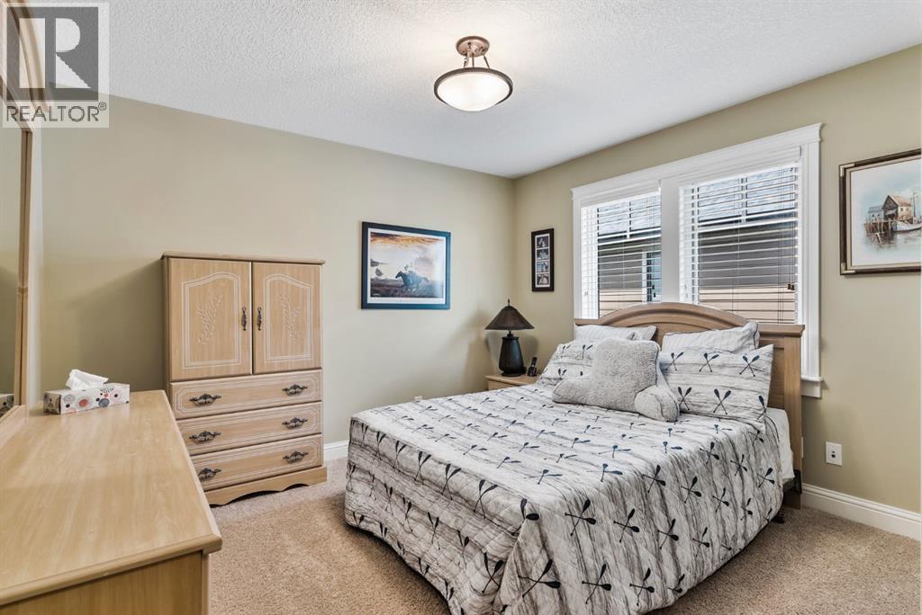 384 Coopers Terrace Sw, Airdrie, Alberta  T4B 0X5 - Photo 31 - A2242622