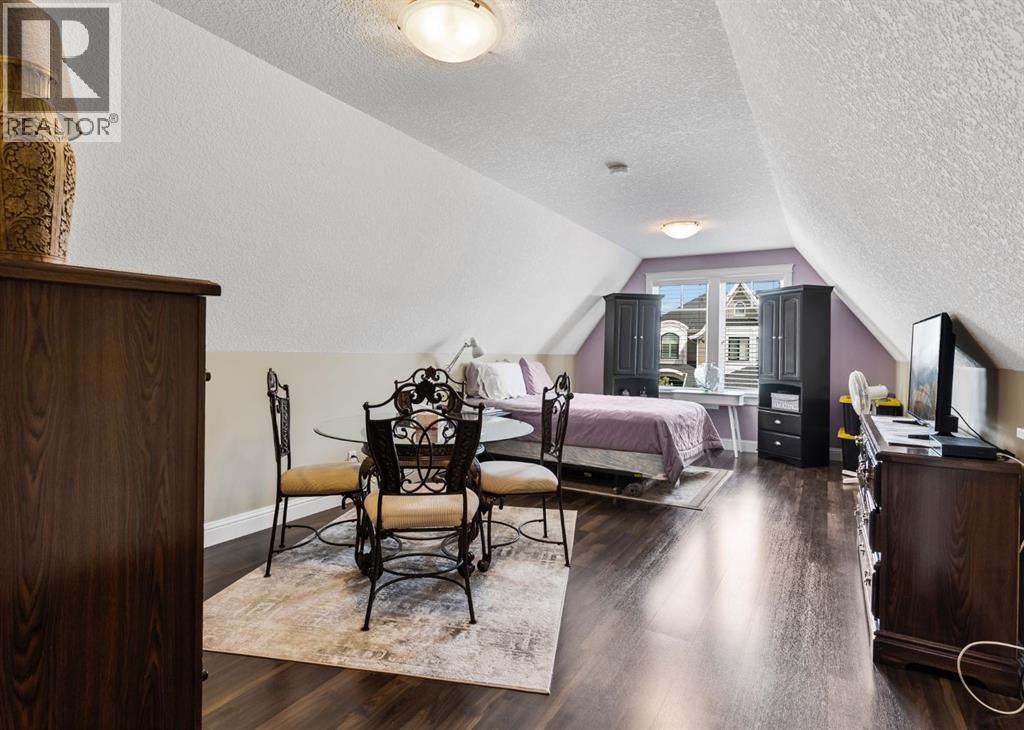 384 Coopers Terrace Sw, Airdrie, Alberta  T4B 0X5 - Photo 28 - A2242622