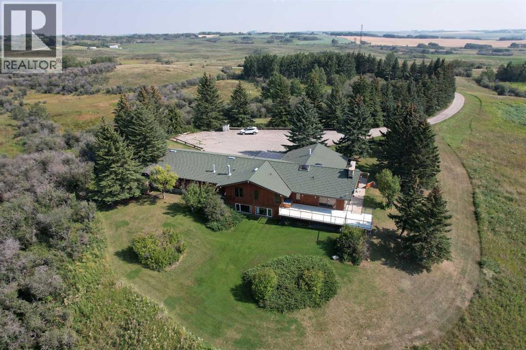 Lorem Ipsum Dolor Si, Rural Rocky View County, Alberta  T4B  - Photo 13 - DEMO28864957