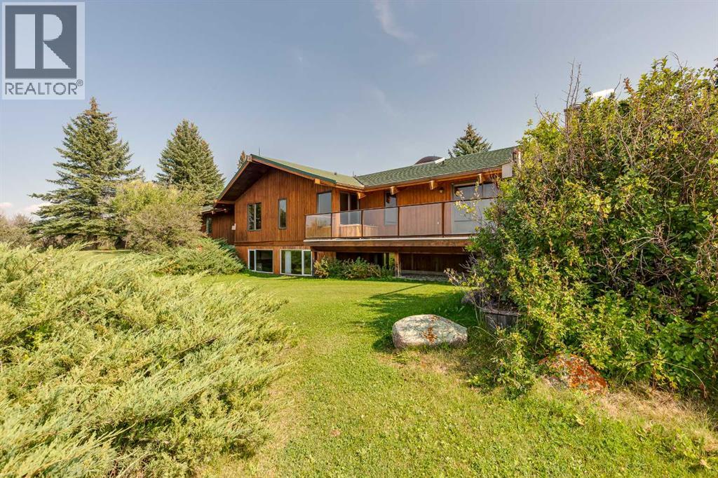 Lorem Ipsum Dolor Si, Rural Rocky View County, Alberta  T4B  - Photo 38 - DEMO28864957