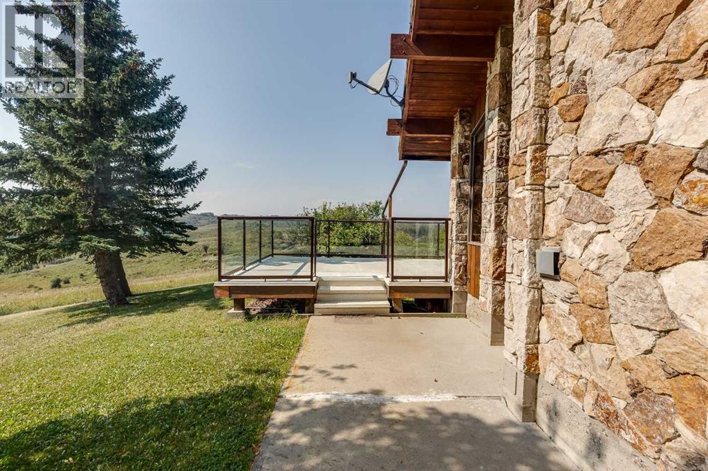 Lorem Ipsum Dolor Si, Rural Rocky View County, Alberta  T4B  - Photo 36 - DEMO28864957