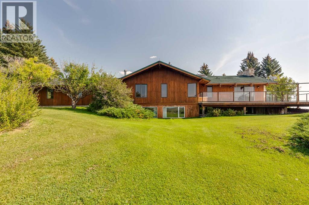 Lorem Ipsum Dolor Si, Rural Rocky View County, Alberta  T4B  - Photo 37 - DEMO28864957