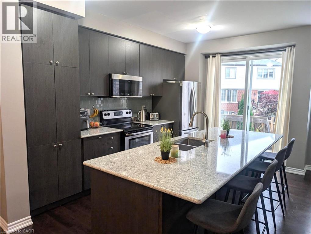 44 Postmaster Drive, Kitchener, Ontario  N2R 0J2 - Photo 2 - 40767612