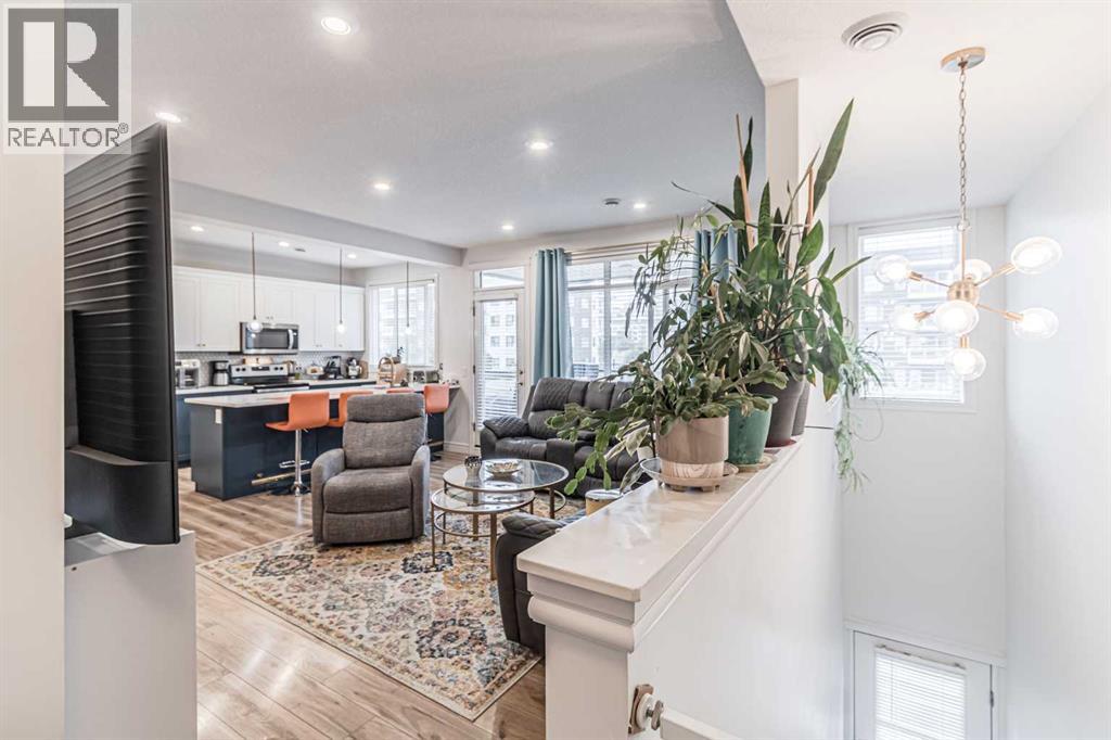 4307 Seton Drive Se, Calgary, Alberta  T3M 3A7 - Photo 7 - A2254599