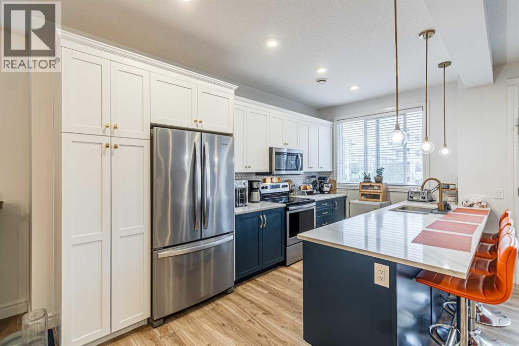 4307 Seton Drive Se, Calgary, Alberta  T3M 3A7 - Photo 14 - A2254599