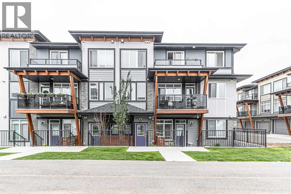 4307 Seton Drive Se, Calgary, Alberta  T3M 3A7 - Photo 1 - A2254599