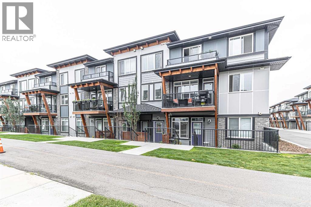 4307 Seton Drive Se, Calgary, Alberta  T3M 3A7 - Photo 2 - A2254599