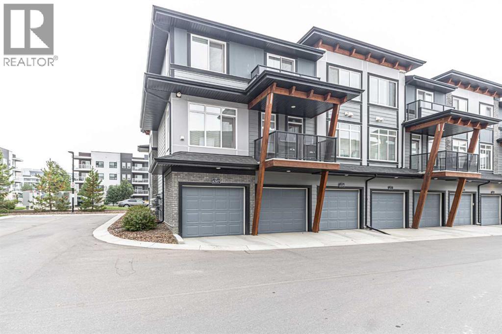 4307 Seton Drive Se, Calgary, Alberta  T3M 3A7 - Photo 3 - A2254599