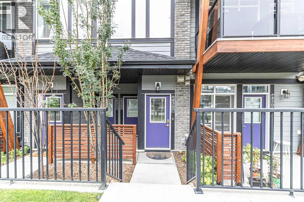 4307 Seton Drive Se, Calgary, Alberta  T3M 3A7 - Photo 5 - A2254599