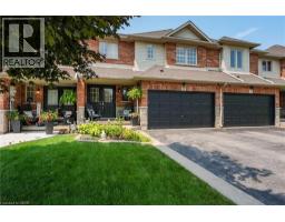 6 SOUTHBROOK Drive, Binbrook, Ontario