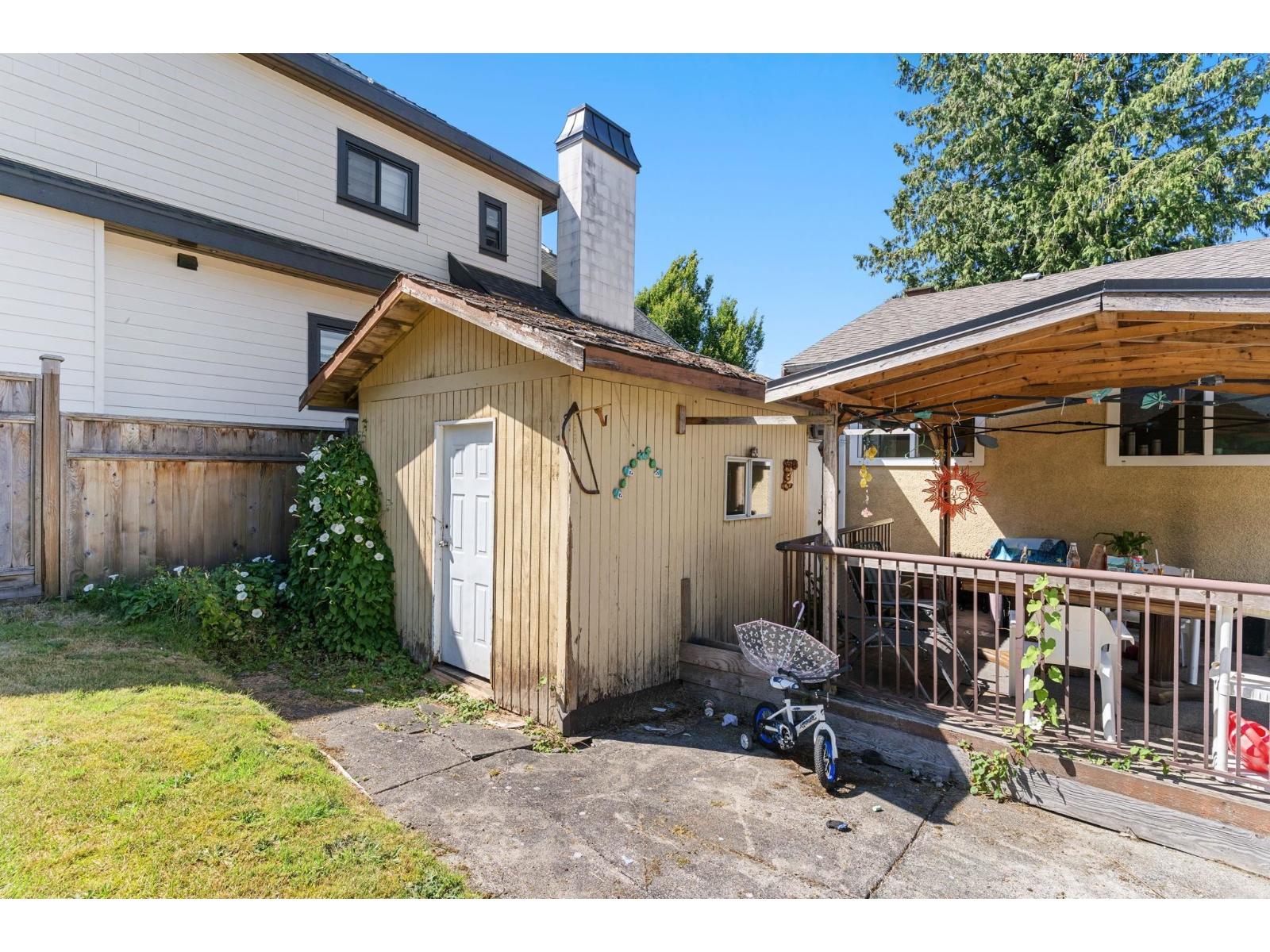 12476 99 Avenue, Surrey, British Columbia  V3V 2P3 - Photo 31 - R3048076